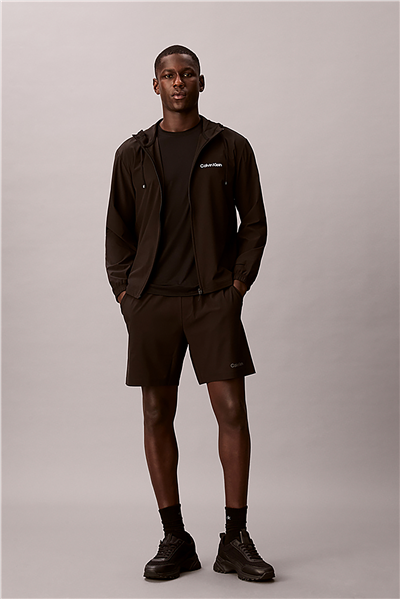 Calvin Klein Wind Jacket Erkek Rüzgarlık