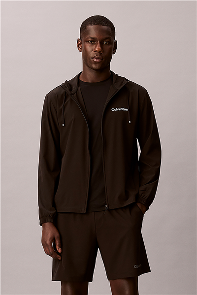 Calvin Klein Wind Jacket Erkek Rüzgarlık