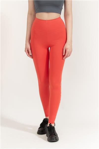 Calvin Klein Wo Legging Full Length Kadın Tayt