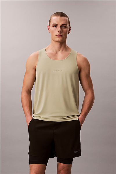 Calvin Klein Woven 2-in-1 Erkek Şort