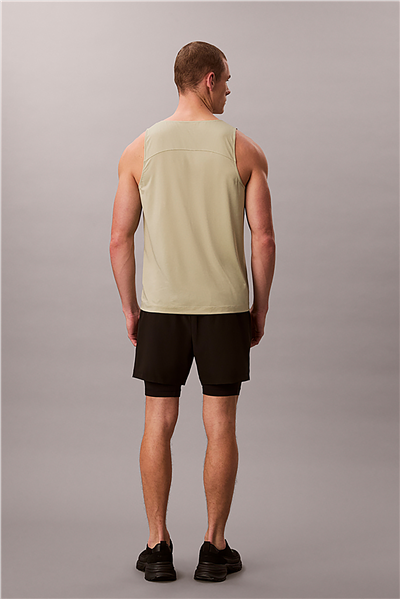 Calvin Klein Woven 2-in-1 Erkek Şort