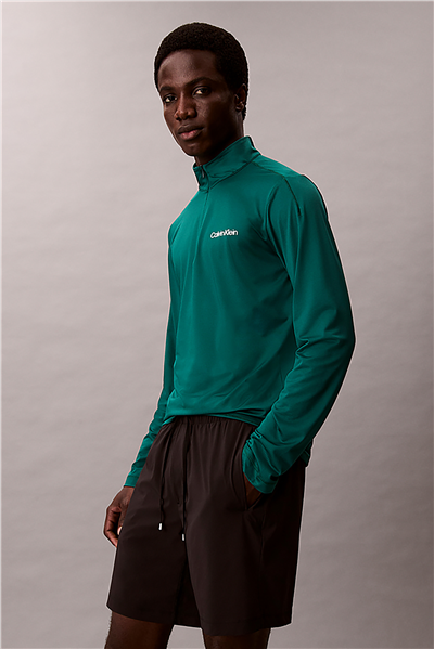 Calvin Klein Woven Erkek Şort