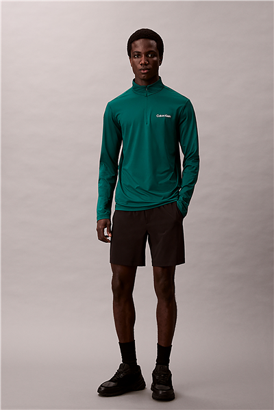 Calvin Klein Woven Erkek Şort