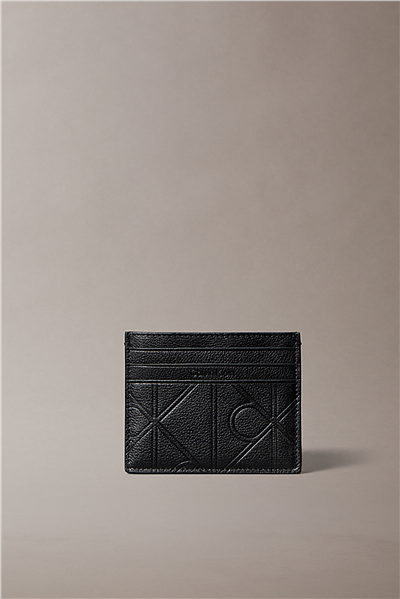 Calvin Klein Xl Emblem Aop Embo﻿S Erkek Kartlık