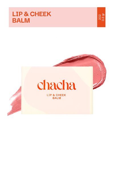 cha cha Allık