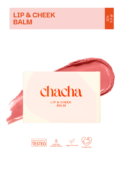 cha cha Allık