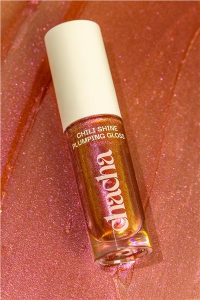 chacha Dudak Parlatıcısı