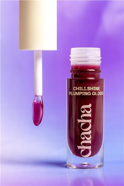 chacha Dudak Parlatıcısı