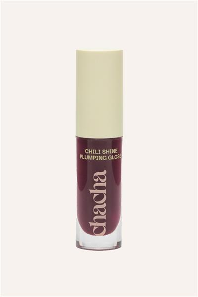 chacha Dudak Parlatıcısı