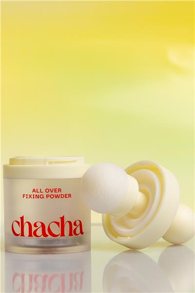 chacha Sabitleyici Pudra