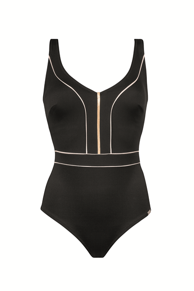 Charmline J-Charmline Body Power Kadın Mayo