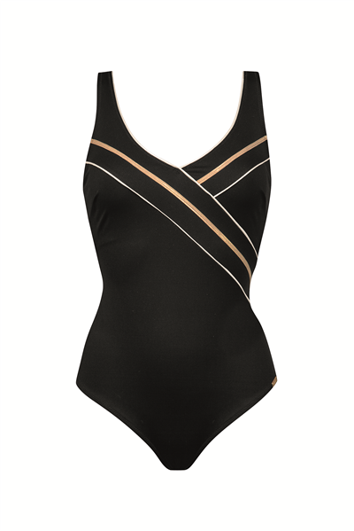 Charmline J-Charmline Body Power Kadın Mayo