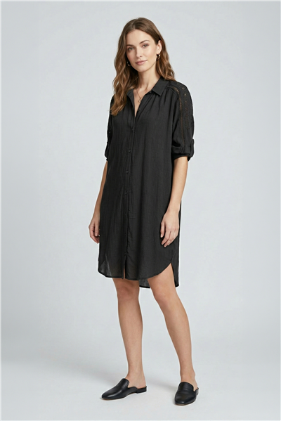 Charmline Kadın Kaftan