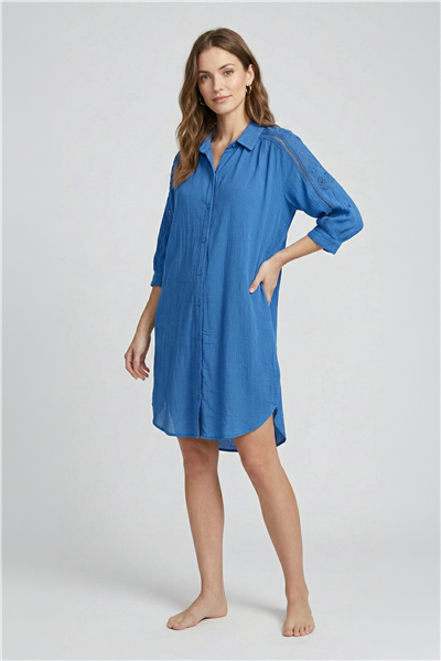 Charmline Kadın Kaftan