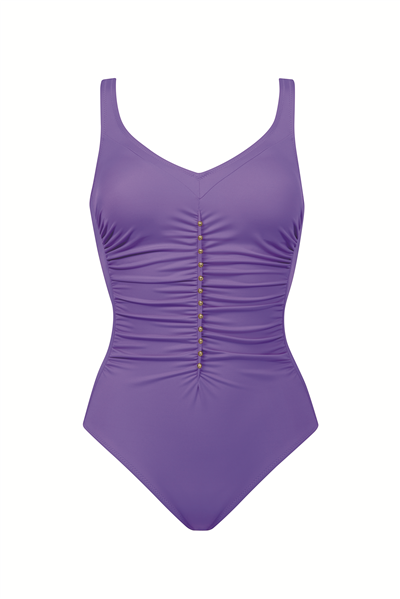 Charmline L-Charmline Nos Essential Classics Kadın Mayo