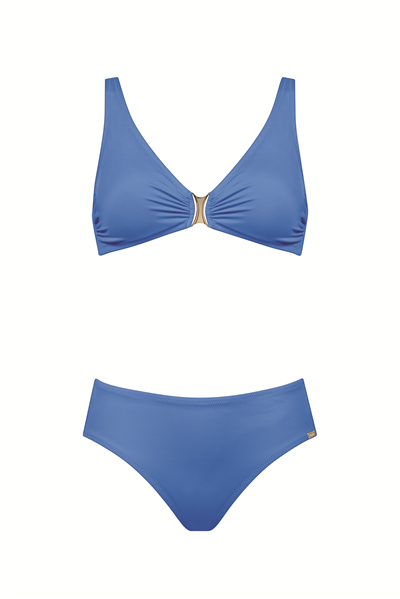 Charmline L-Charmline Nos Essential Classics Kadın Bikini Takımı
