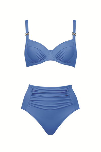 Charmline O-Charmline Nos Essential Classics Kadın Bikini Takımı