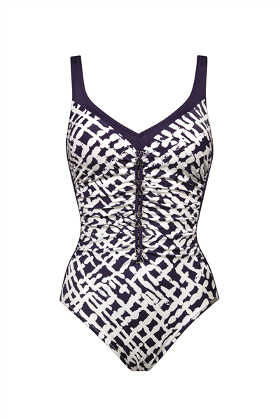 Charmline R-Charmline Modern Marina Kadın Mayo