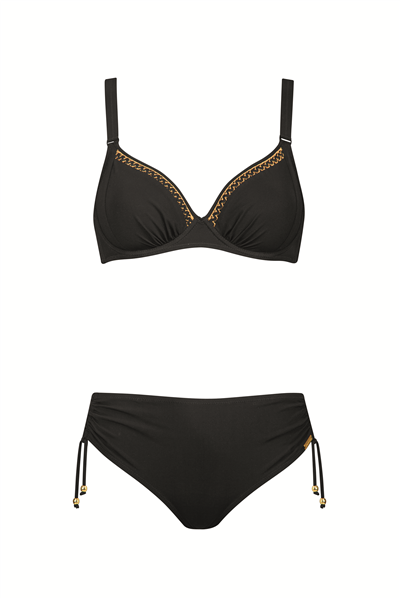 Charmline Y-Charmline Golden Code Kadın Bikini Takımı