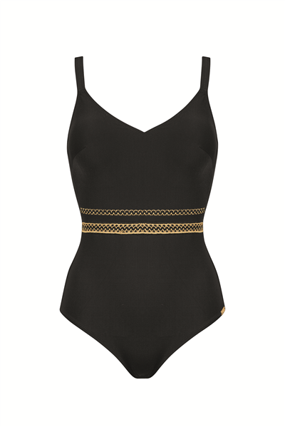 Charmline Y-Charmline Golden Code Kadın Mayo