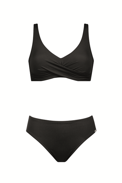 Charmline Z4-Charmline Wellness Essentials Kadın Bikini Takımı