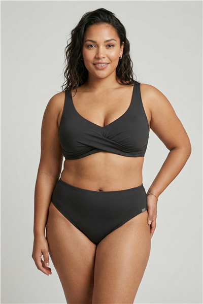 Charmline Z4-Charmline Wellness Essentials Kadın Bikini Takımı