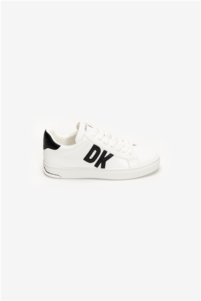 DKNY Abeni Lace Up Kadın Sneaker