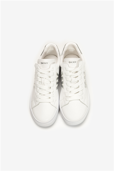 DKNY Abeni - Lace Up Kadın Sneaker