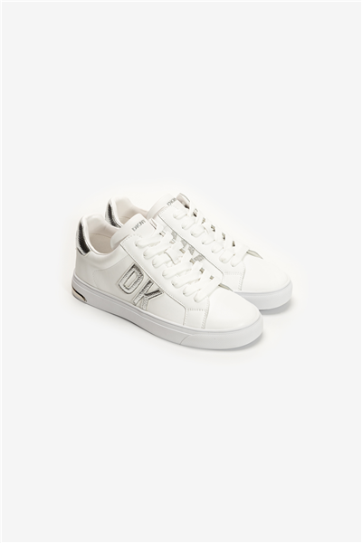 DKNY Abeni - Lace Up Kadın Sneaker