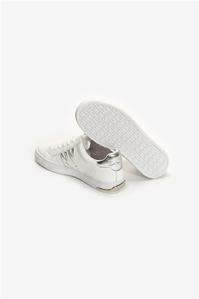 DKNY Abeni - Lace Up Kadın Sneaker