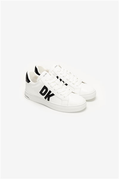 DKNY Abeni Lace Up Kadın Sneaker