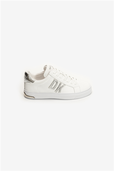 DKNY Abeni - Lace Up Kadın Sneaker
