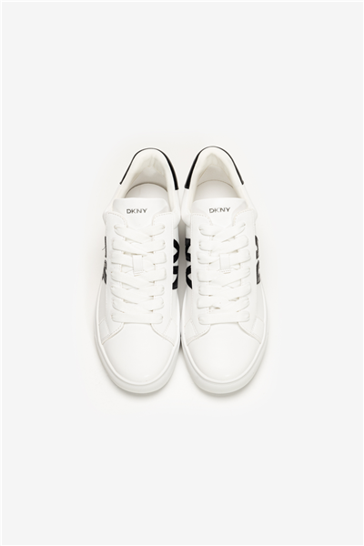 DKNY Abeni Lace Up Kadın Sneaker