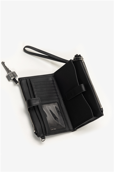 DKNY Alanna Kadın Cüzdan