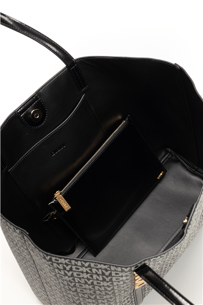 DKNY Avril Tote Kadın Mini Omuz Çantası