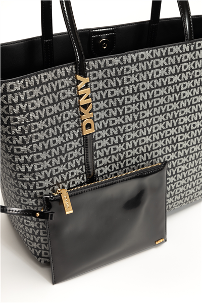 DKNY Avril Tote Kadın Mini Omuz Çantası