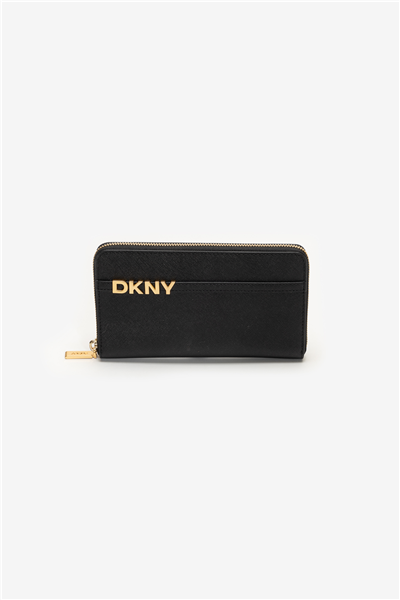 DKNY Avril Zip Around Kadın Cüzdan
