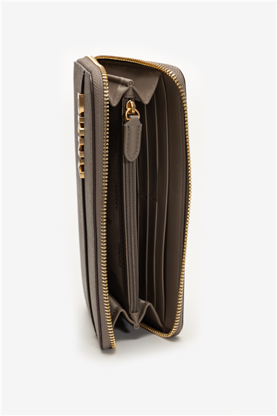 DKNY Avril Zip Around Kadın Cüzdan