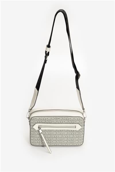 DKNY Bryant Ave Camera Bag Kadın Mini Omuz Çantası