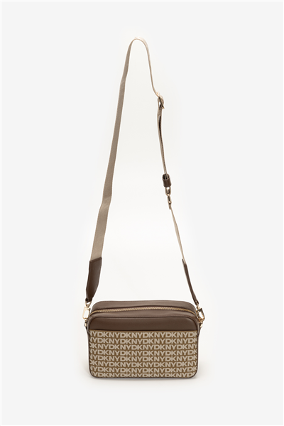 DKNY Bryant Ave Camera Bag Kadın Mini Omuz Çantası