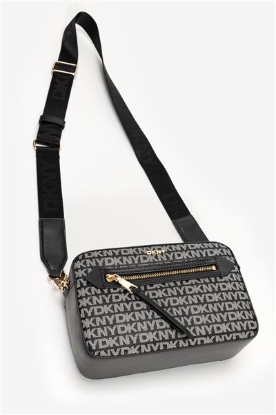 DKNY Bryant Ave Camera Bag Kadın Mini Omuz Çantası