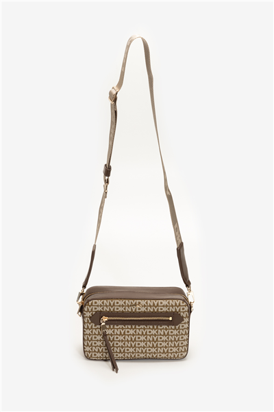 DKNY Bryant Ave Camera Bag Kadın Mini Omuz Çantası