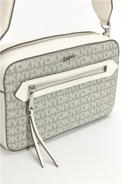 DKNY Bryant Ave Camera Bag Kadın Mini Omuz Çantası