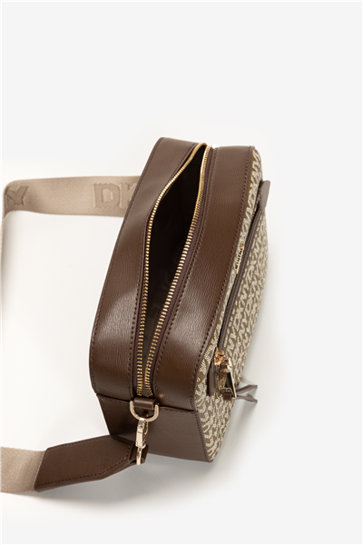 DKNY Bryant Ave Camera Bag Kadın Mini Omuz Çantası