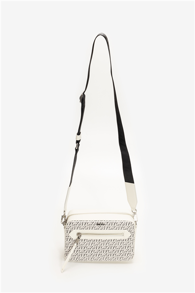 DKNY Bryant Ave Camera Bag Kadın Mini Omuz Çantası