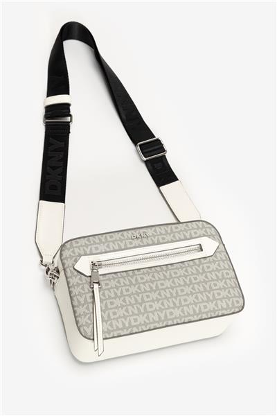 DKNY Bryant Ave Camera Bag Kadın Mini Omuz Çantası