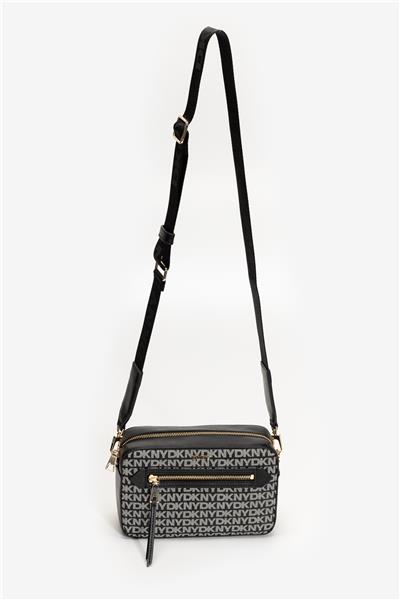 DKNY Bryant Ave Camera Bag Kadın Mini Omuz Çantası