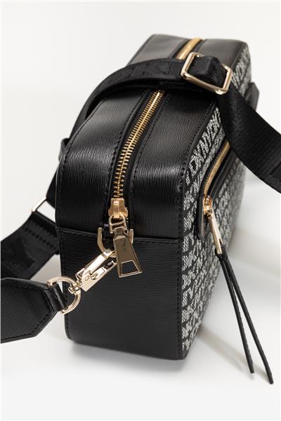 DKNY Bryant Ave Camera Bag Kadın Mini Omuz Çantası