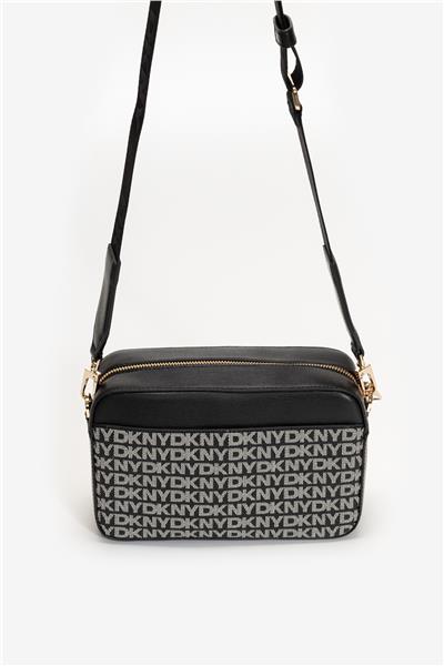DKNY Bryant Ave Camera Bag Kadın Mini Omuz Çantası