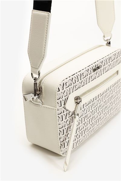 DKNY Bryant Ave Camera Bag Kadın Mini Omuz Çantası